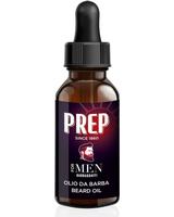 PREP - For Men Beard Oil