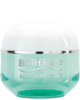 Biotherm - Aquasource Air Cream SPF 15
