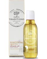 Treets Traditions - Nourishing Spirits Miracle Oil