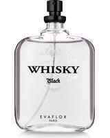 EVAFLOR - Whisky Black