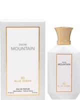 First Perfumes - Blue Ocean Snow Mountain