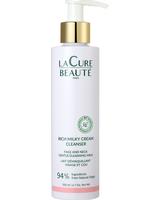 La Cure Beaute - Rich Milky Cream Cleanser