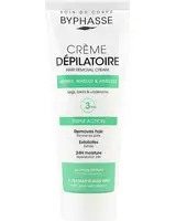 Byphasse - Hair Removal Cream With Aloe Vera Exract