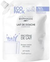 Byphasse - Caresse Shower Cream  Eco-Refill