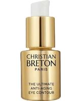 Christian BRETON - The Ultimate Anti-Aging Eye Contour Cream