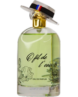 Dina Cosmetics - Fil de l'eau Bloom
