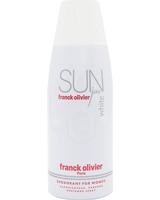 Franck Olivier - Java Sun White for Women