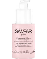 SAMPAR - The Impossible C-Rum