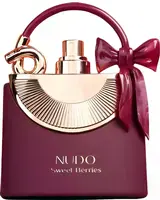 Fragrance World - Nudo Sweet Berries