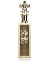 Paris Corner - December Vanilla