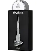 Lattafa Perfumes - Art Of Arabia I