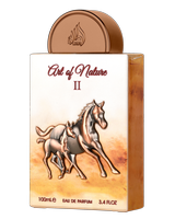 Lattafa Perfumes - Art Of Nature II