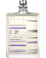 Escentric Molecules - Escentric 01