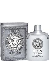 Univers Parfum - Lion Platinum