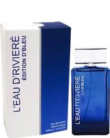 Fragrance World - L'eau D'Riviere Edition D'Bleu