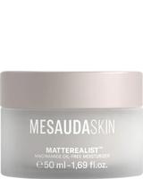 MESAUDA - Skin Matterealist Oil-Free Moisturizer