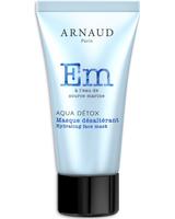 Arnaud - Aqua Detox Hydrating Face Mask