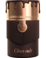 Paris Corner - Choco Cult