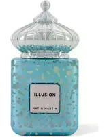 Matin Martin - Illusion