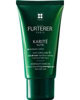Rene Furterer - Karite Nutri Overnight Haircare