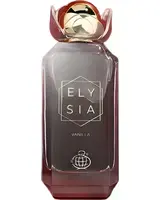 Fragrance World - Elysia Vanilla