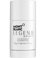 MontBlanc - Legend Spirit