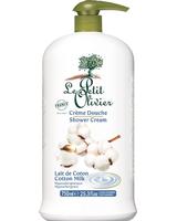 Le Petit Olivier - Shower Cream