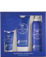Treets Traditions - Revitalising Ceremonies Gift Set Large