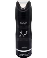 Lattafa Perfumes - Hayati Al Maleky