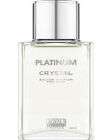 ROYAL cosmetic - Platinum Crystal