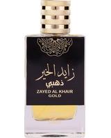 Gulf Orchid - Attri Zayed Al Khair Gold
