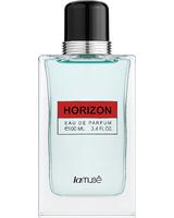 La Muse - Horizon