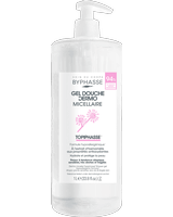 Byphasse - Topiphasse Dermo Shower Gel Atopic-prone Skin