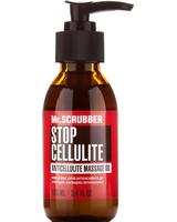 Mr. SCRUBBER - Stop Cellulite Oil