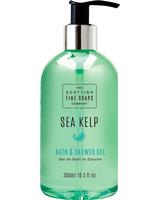 Scottish Fine Soaps - Sea Kelp Bath & Shower Gel