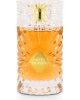 Gulf Orchid - Sweet Heaven