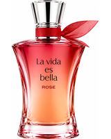 Fragrance World - La Vida Es Bella Rose