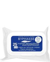 Byphasse - Waterproof Make-up Remover Wipes Sensitive Skin