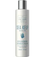 Scottish Fine Soaps - Sea Kelp Marine Spa Replenishing Shower Cream