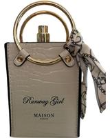 Maison Asrar - Runway Girl