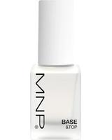 MESAUDA - MNP Nail Care Base&Top 301