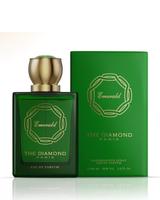 Karl Antony - The Diamond Emerald