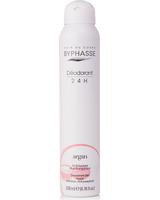 Byphasse - 24h Anti-perspirant Deodorant Argan