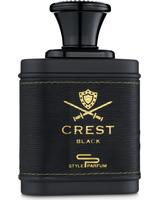 Sterling Parfums - Crest Black