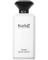 Korloff - In White