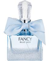 Geparlys - Fancy Blue Lady