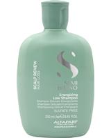 Alfaparf Milano - Semi Di Lino Scalp Renew Energizing Low Shampoo