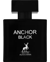 Alhambra - Anchor Black