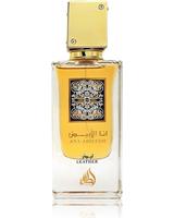 Lattafa Perfumes - Ana Abiyedh Leather