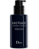 Dior - Sauvage The Cleanser